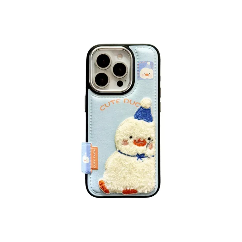 Wei Xin Phone Cases-2