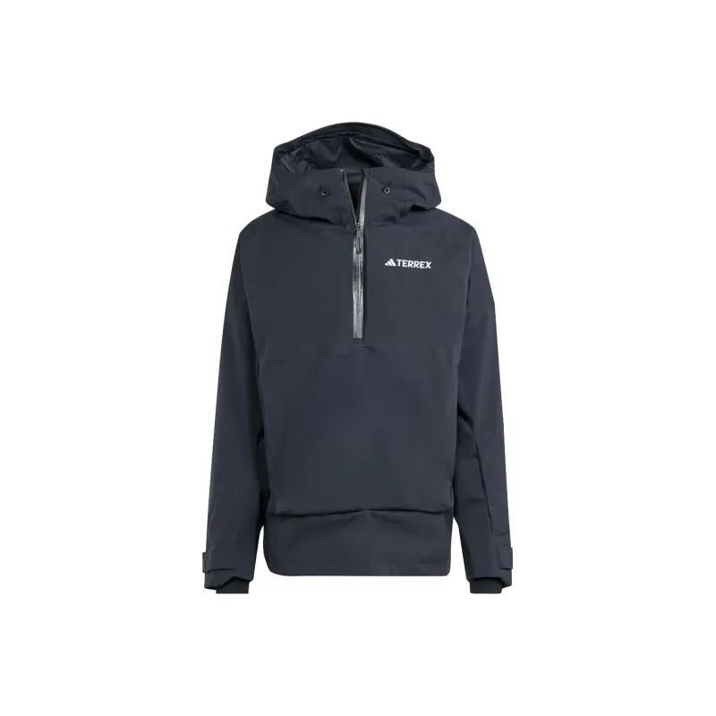 Adidas Ski Tops Men Black-0