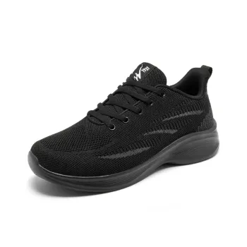 DOUBLE STAR 88 Cushioning, Slip Resistant, And Abrasion Resistant Low Top Casual Running Shoes Men's