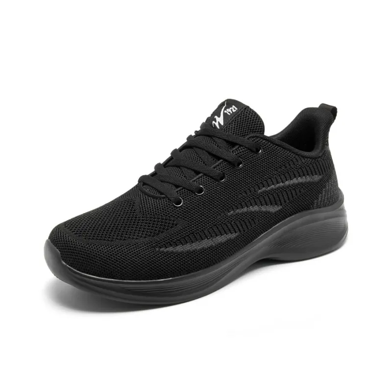 DOUBLE STAR 88 Cushioning, Slip Resistant, And Abrasion Resistant Low Top Casual Running Shoes Men's-0