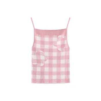 CUBIC Out Of The Peach Series Top Women's