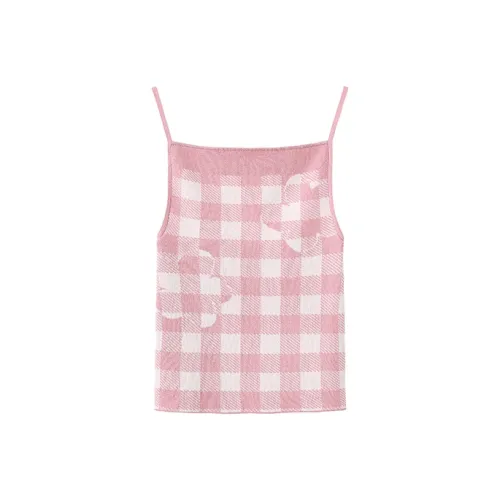 CUBIC Out Of The Peach Series Top Women's