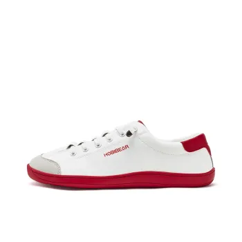 HOBIBEAR Non slip Lightweight Low Top Casual Shoes Unisex