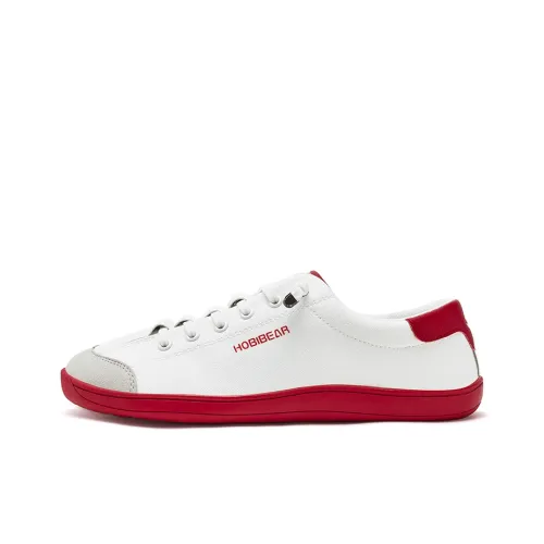 HOBIBEAR Non slip Lightweight Low Top Casual Shoes Unisex