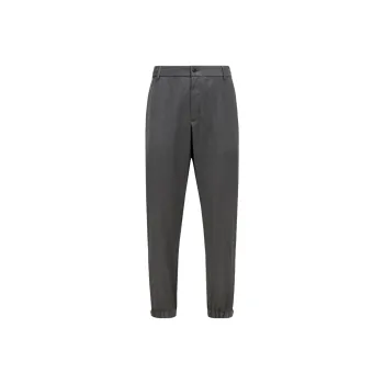 Moncler Wool Trousers