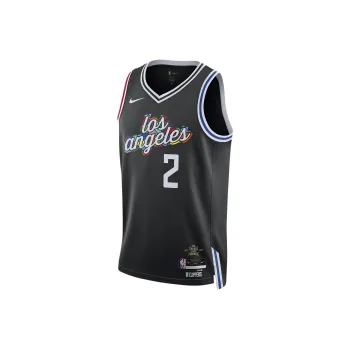 Nike Nba La Clippers Kawhi Leonard Dri FIT Jersey