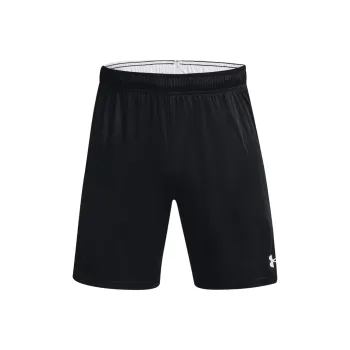 Under Armour UA Maquina Casual Shorts Men's Black