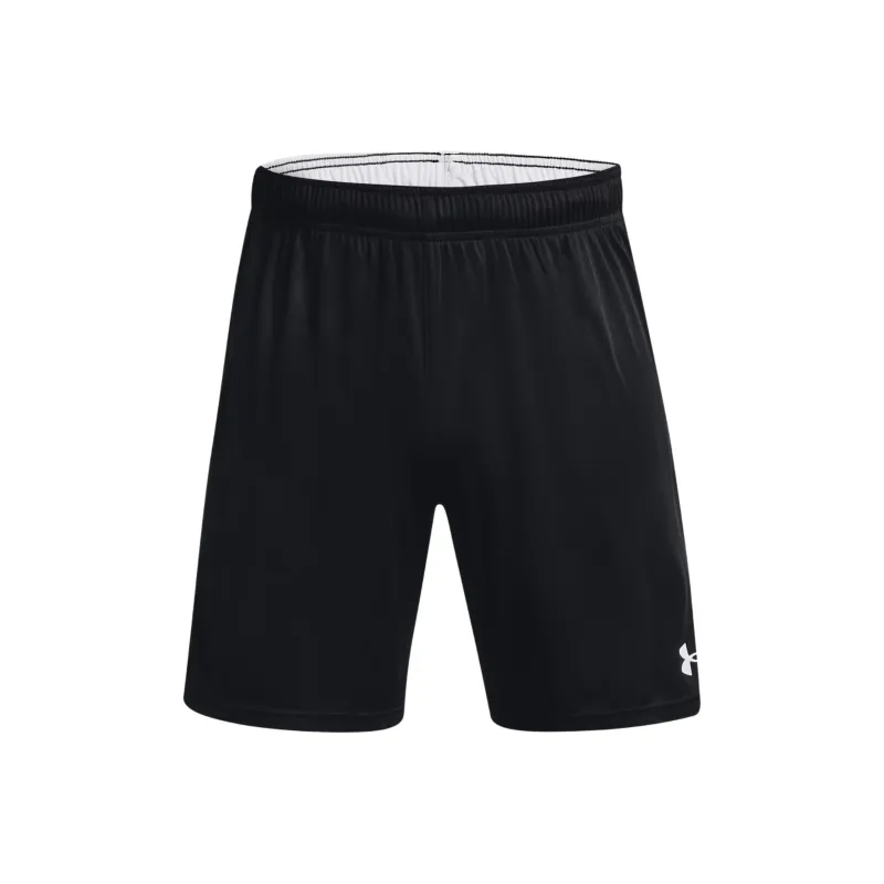 Under Armour UA Maquina Casual Shorts Men's Black-0