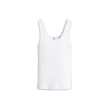 Levis Fine ribbed Tank Top