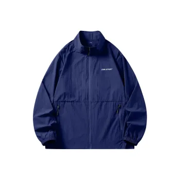K bird Breathable UV Protection Sun Protection Clothing Lightweight Coat Unisex