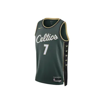 Nike Basketball Jerseys Unisex Jasper