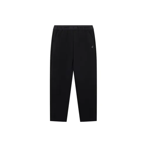 Le Coq Sportif Cycling Pants Men's Black