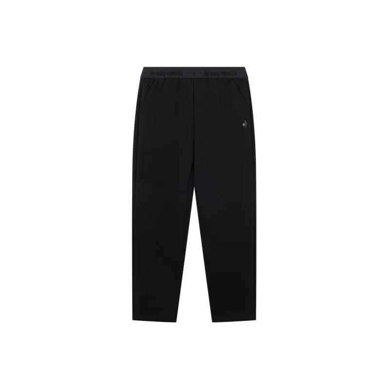 Le Coq Sportif Cycling Pants Men's Black-0