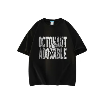 Small Columns Under The Sea T Shirt Unisex