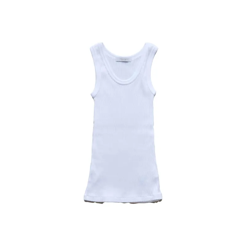 PUBLIC TOKYO Tank Tops Women's-0