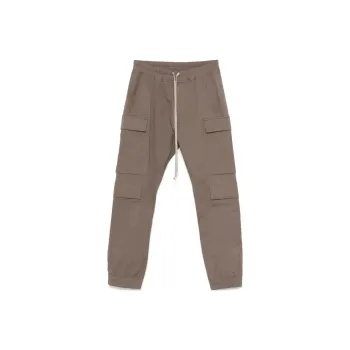 RICK OWENS/RO Casual Pants Men's Light Brown
