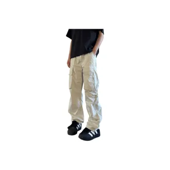 Pirkadat Casual Pants Unisex