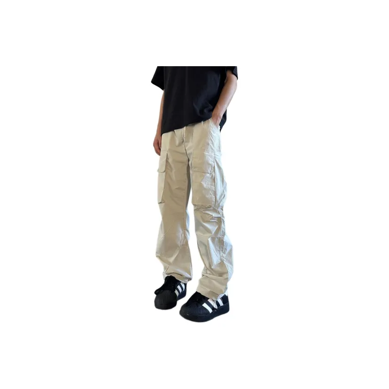 Pirkadat Casual Pants Unisex-0