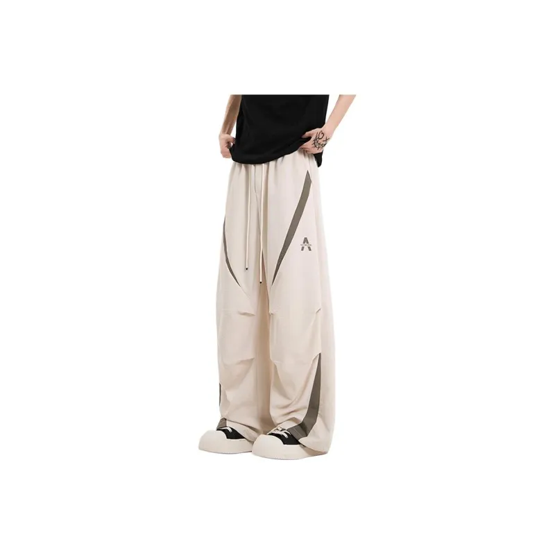 SCHEPPERHEYN Casual Pants Unisex-5