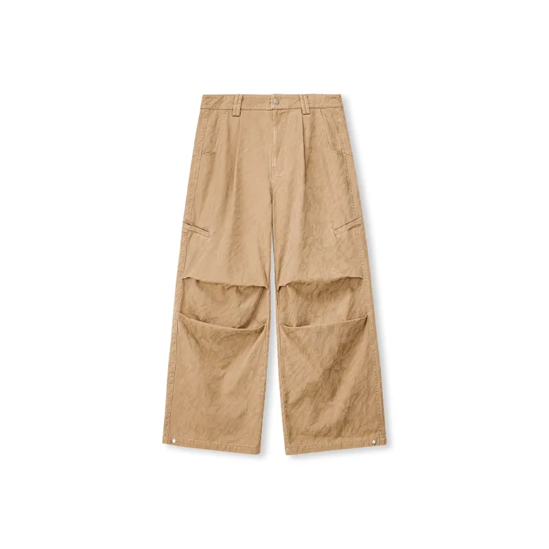 FPA Casual Pants Unisex-5