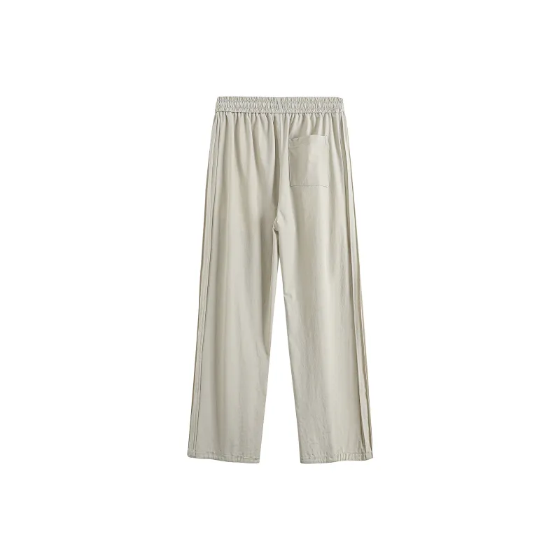 BRYAN JIMENEZ Casual Pants Unisex-29