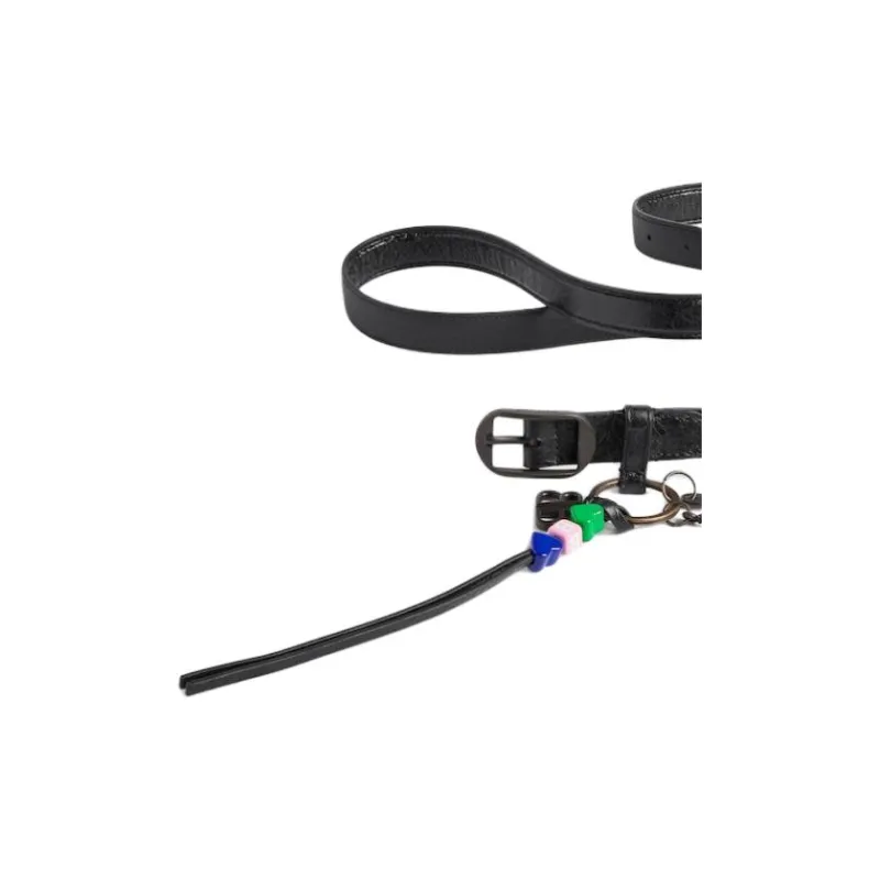 Balenciaga Le City Charm Belt-2