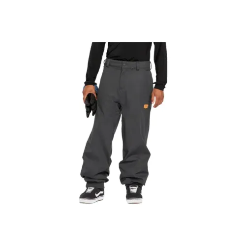 Oséree laminated cycling shorts's Black