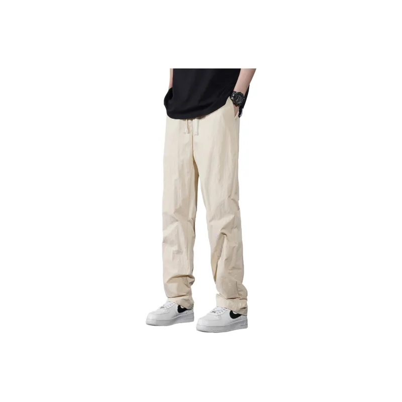 FOREVER 21 Casual Pants Unisex-8