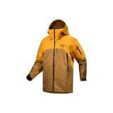 Orange/Yukon