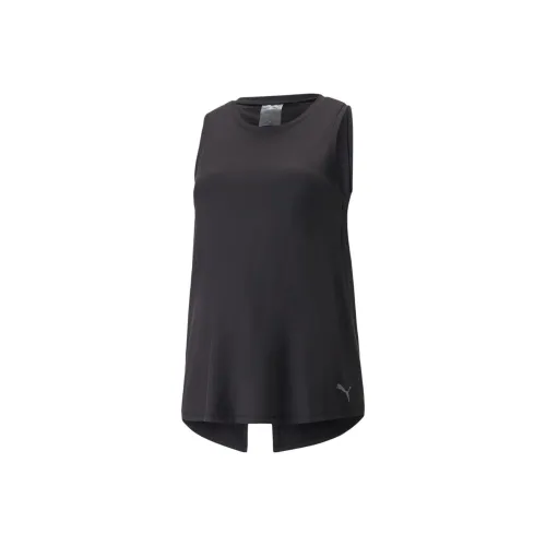 PUMA Maternity Relaxed Women's Training Tank Top