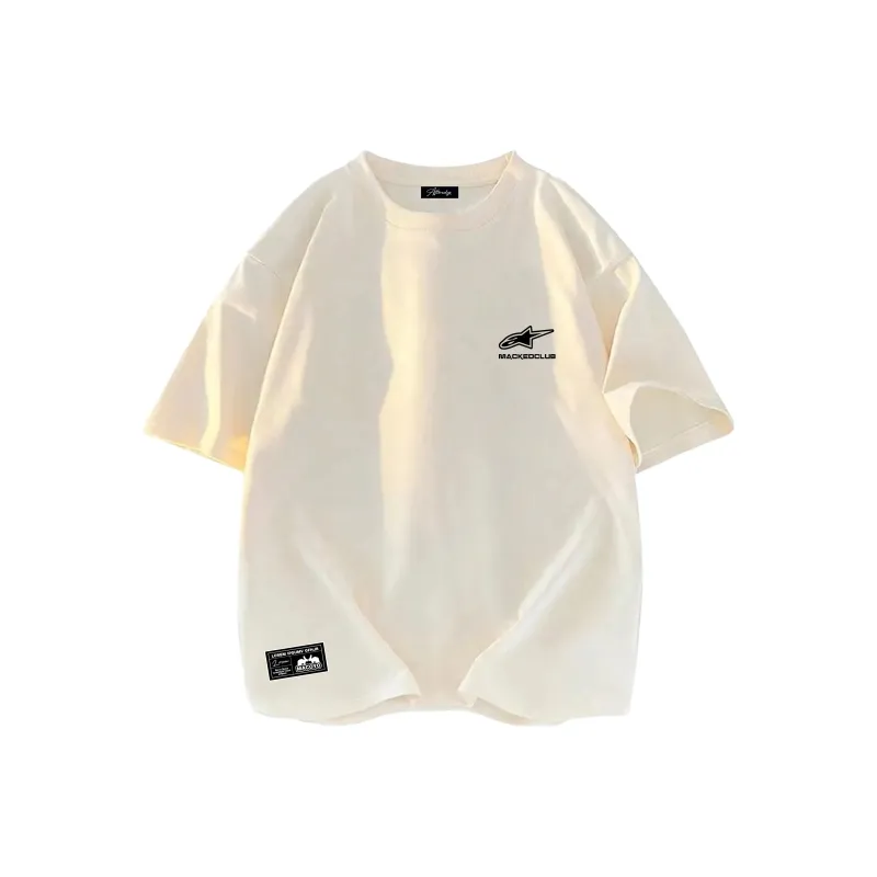 Mackyo x SOORCHCE T Shirt Unisex-6