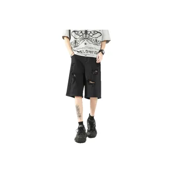 TIMD Denim Shorts Men