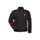 Ducati Rally Suit Tour C4 Black, Pre-Order