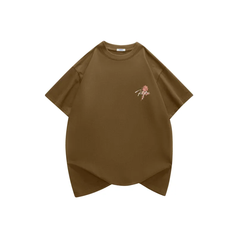 Kepu T Shirts Unisex-23