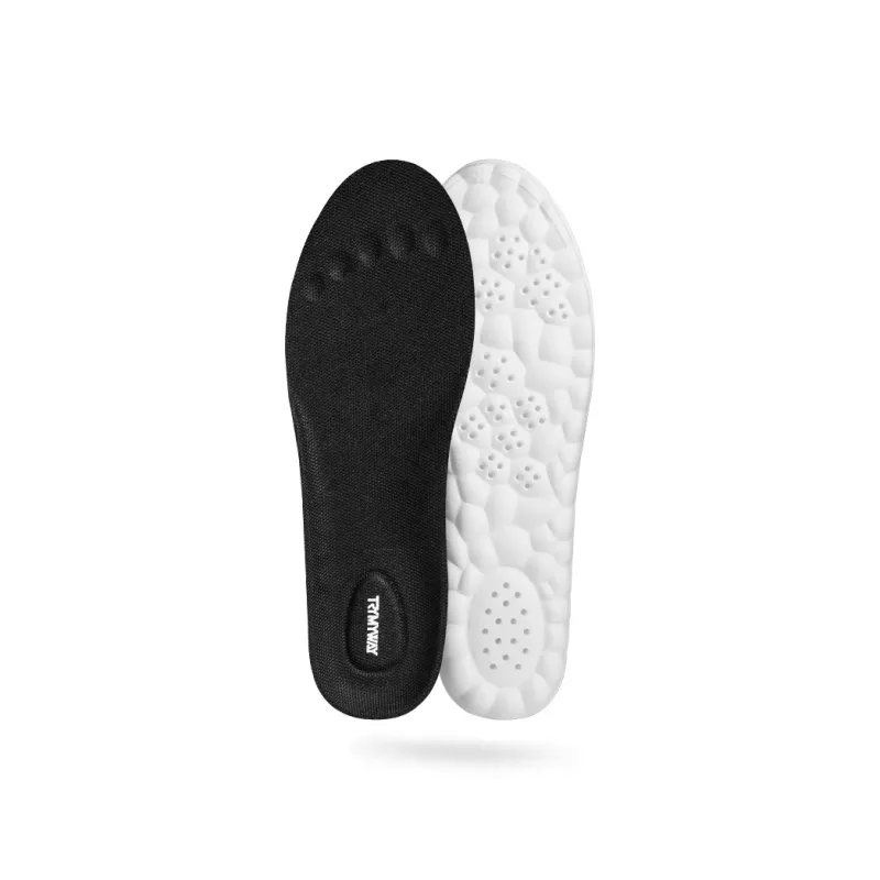 TRY MY WAY Insoles Unisex-0