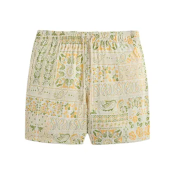 KITH Ashton Swim Short