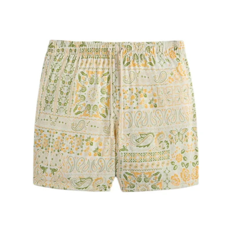 KITH Ashton Swim Short-0