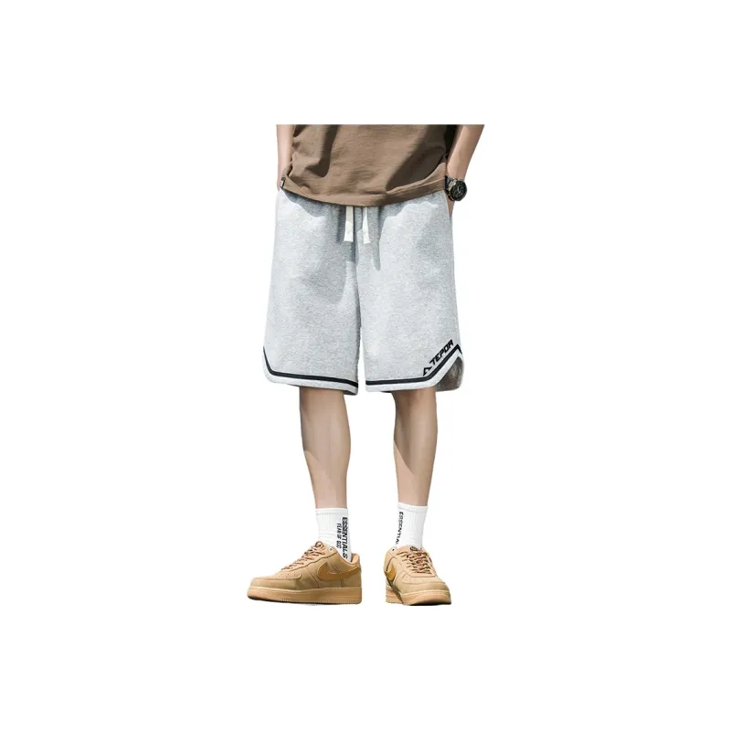 TEPOR SS24 Casual Shorts Unisex-8