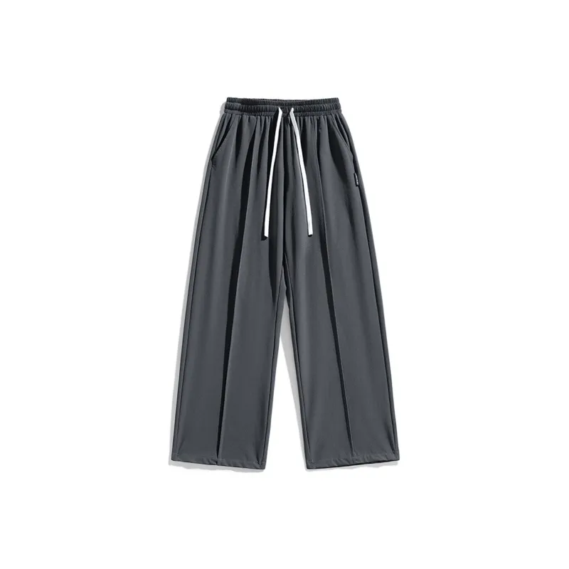 Anyveiw Casual Pants Unisex-14
