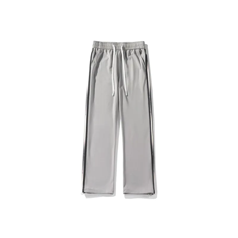 DESSO Casual Pants Unisex-19