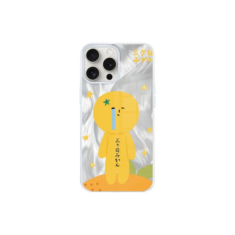 Ray chain Phone Cases-1