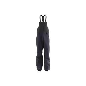 SALOMON MOON PATROLGore-Te Ski Pants Men's Pitch Black