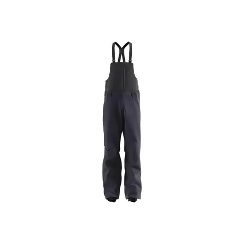 SALOMON MOON PATROLGore-Te Ski Pants Men's Pitch Black