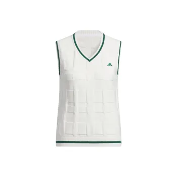 Adidas Tank Tops Women's White