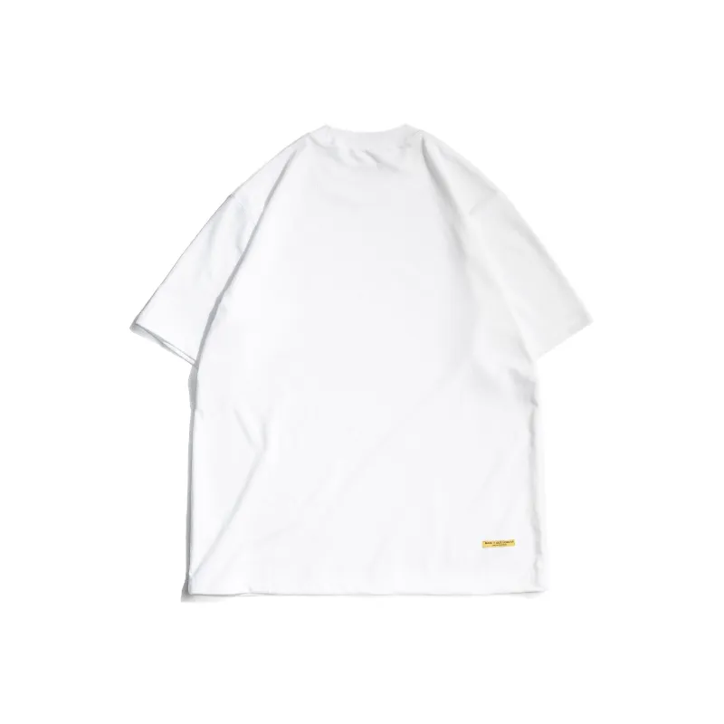 DAKYAM 2025 Summer T Shirt Unisex-1