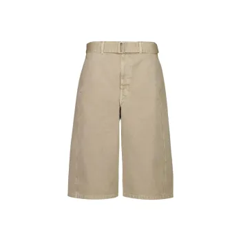 Lemaire Twisted Shorts