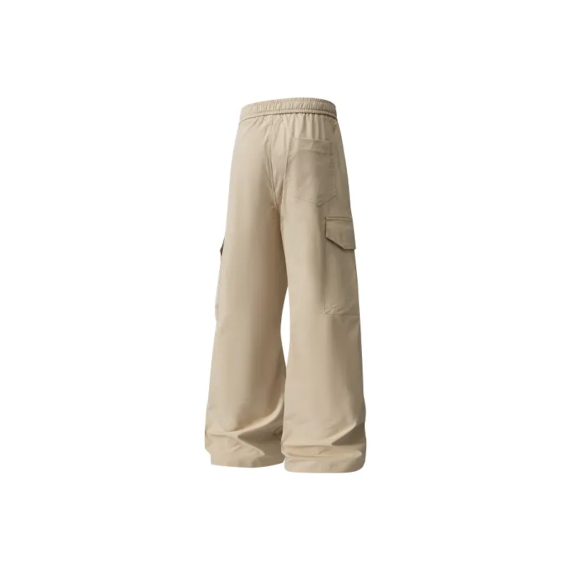 GR816 Casual Pants Unisex-5