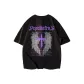 Black (100% cotton)