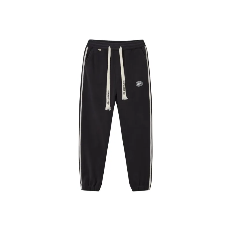 4T Casual Pants Unisex-0