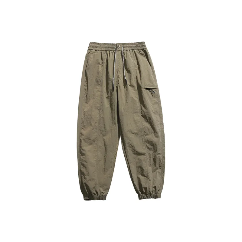 FOREVER 21 Casual Pants Unisex-0